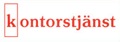 KONTORSTJÄNST AB logotyp