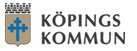 KÖPINGS KOMMUN logotyp