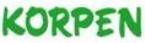 KORPEN logotyp