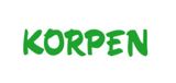 KORPEN logotyp
