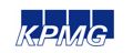 KPMG AB logotyp