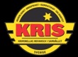 KRIS - FALKENBERG (KRIMINELLAS REVANSCH I SAMHÄLLET) logotyp