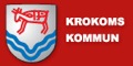 KROKOMS KOMMUN logotyp