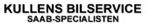 KULLENS BILSERVICE AB logotyp