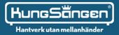 KUNGSÄNGEN logotyp