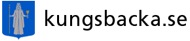 KUNGSBACKA KOMMUN logotyp