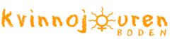 KVINNOJOUREN BODEN logotyp