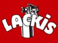 LACKIS OVE DEGERMAN AB logotyp