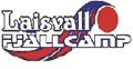 LAISVALL FJÄLLCAMP logotyp
