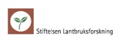 STIFTELSEN LANTBRUKSFORSKNING logotyp