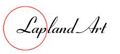 LAPLAND ART logotyp