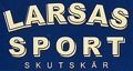 LARSAS CYKEL SPORT SPORTRINGEN logotyp