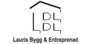 LAURIS BYGG O ENTREPRENAD logotyp