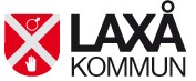LAXÅ KOMMUN logotyp