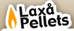 LAXÅ PELLETS AB logotyp