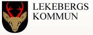 LEKEBERGS KOMMUN logotyp