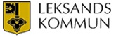LEKSANDS KOMMUN logotyp