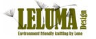 LELUMA DESIGN logotyp