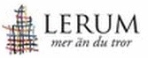 LERUMS KOMMUN logotyp