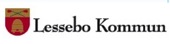 LESSEBO KOMMUN logotyp