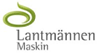 LANTMÄNNEN MASKIN AB logotyp