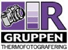 IR-GRUPPEN HB logotyp