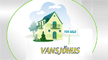 VANSJÖHUS AB logotyp