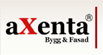 AXENTA BYGG & FASAD AB logotyp