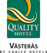 QUALITY HOTEL VÄSTERÅS logotyp