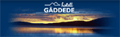 HOTELL GÄDDEDE AB logotyp
