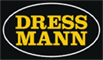 DRESSMANN AB logotyp