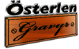 ÖSTERLENGRAVYR logotyp