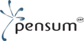 ABF PENSUM logotyp