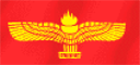SYRIANSKA FÖRENINGEN I ÖREBRO logotyp