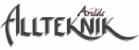 ARILDS ALLTEKNIK logotyp