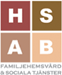 HSAB logotyp