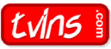 TVINS logotyp