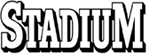STADIUM TUNA PARK AB logotyp