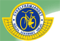 CYKELFRÄMJANDET logotyp