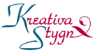 KREATIVA STYGN logotyp