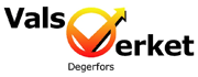 STIFTELSEN VALSVERKET DEGERFORS logotyp