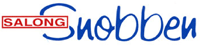 SALONG SNOBBEN logotyp