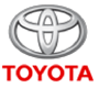 TOYOTA MOTORCITY I NYKÖPING AB logotyp