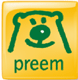 PREEM MAJORNA logotyp