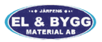 JÄRPENS EL & BYGGMATERIAL AB logotyp