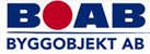 BYGGOBJEKT SYD AB logotyp