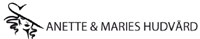 ANETTE & MARIES HUDVÅRD AB logotyp