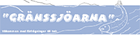 GRÄNSSJÖARA logotyp
