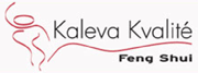 KALEVA-KVALITÉ FENG SHUI logotyp