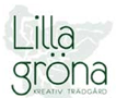 LILLA GRÖNA PÅ MOARNA logotyp